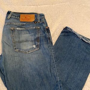 Lucky Brand Jeans